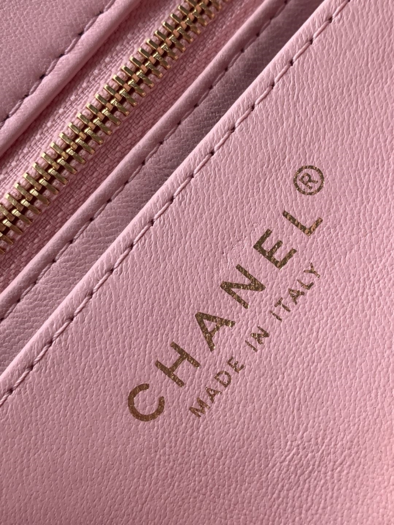 Ch**el cf series bags